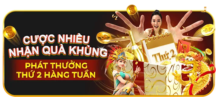 Ưu đãi và khuyến mãi mới nhất từ FB88