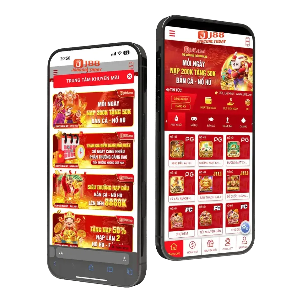 Khuyến mãi FB88