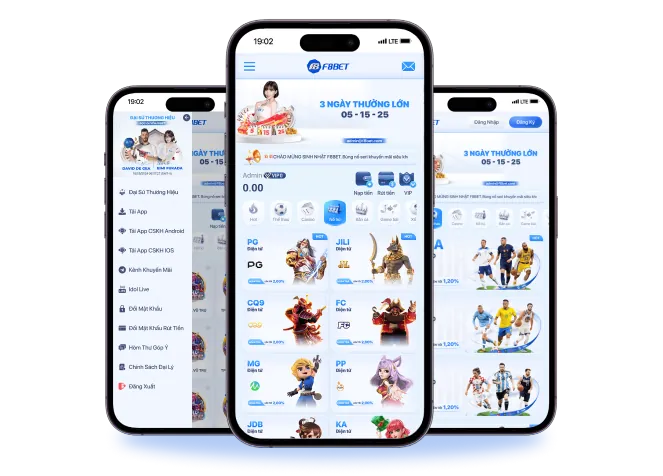 Cá cược thể thao FB88