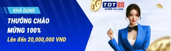 Ưu đãi chào mừng thành viên mới khi tải app FB88
